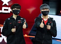 Những nhà vô địch CKTG của quá khứ giờ ra sao: Faker vẫn miệt mài tìm chiếc cup thứ 4, IG kết thúc mùa giải thảm thương