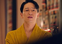 'Penthouse 3' tập 10 preview: Ju Dan Tae cho Baek Jun Ki 200 tỷ để 'giăng bẫy' Cheon Seo Jin