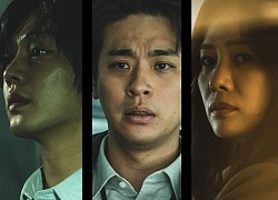 Phim tâm lý huyền bí của Yoo Ah In và đạo diễn 'Train to Busan' được chọn công chiếu tại Liên hoan phim quốc tế Toronto (TIFF)