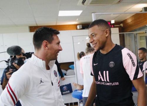 Real Madrid đặt giá chiêu mộ Mbappe