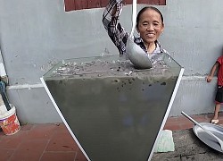 Rộ tin đồn Bà Tân Vlog làm &#8220;nước cống&#8221; 50 lít để đãi các cháu, sự thật đằng sau không biết nên khóc hay cười!