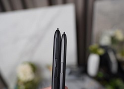 S Pen Fold Edition khác với S Pen Pro như thế nào?