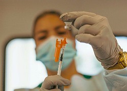 Sẽ ra sao nếu Mỹ phê duyệt hoàn toàn vaccine Pfizer?