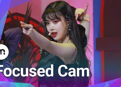 Soojin rời (G)I-DLE, điều netizen tiếc nuối nhất là danh hiệu "bà hoàng fancam Gen 4" với loạt fancam sexy ngộp thở