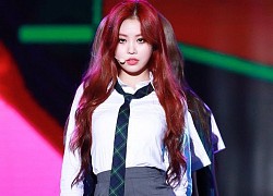 Soojin rời nhóm, (G)I-DLE phải chịu những tổn thất gì trong tương lai?