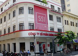 SSI chào bán thêm gần 329 triệu cổ phiếu ra công chúng