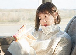 Suhyun (AKMU) đáp trả antifan