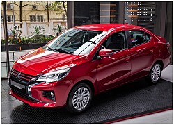 Tầm giá 500 triệu đồng, chọn Hyundai Grand i10 hay Mitsubishi Attrage?