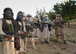 Thủ lĩnh phe Cộng hòa hối thúc Tổng thống Biden không kích chặn Taliban