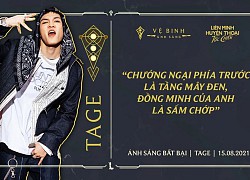 Tốc Chiến nhá hàng MV mới, cộng đồng lập tức gọi tên rapper nổi tiếng nhất MXH