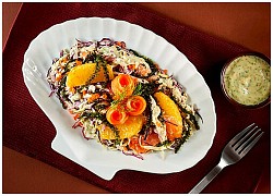 Top 4 Cách làm salad rong nho kiểu Nhật và những lưu ý bạn cần biết