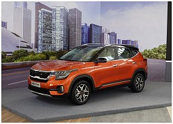 Top 5 xe SUV bán chạy nhất tại Việt Nam tháng 7/2021: Honda CR-V góp mặt