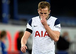 Tottenham chốt tương lai Harry Kane, Man City nhận tin sốc