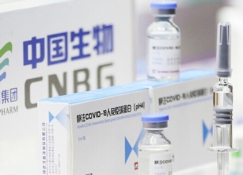 TP.HCM: 2 ngày có gần 74 nghìn người chọn tiêm vaccine Vero Cell của Sinopharm