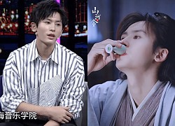Trương Triết Hạn đăng đàn xin lỗi thừa nhận bản thân vô tri trước làn sóng tẩy chay