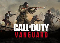 Tựa game Call of Duty tiếp theo sẽ trở lại với bối cảnh thế chiến thứ hai