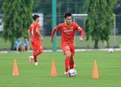 Tuyển Việt Nam bất lợi đủ đường trước các đối thủ ở vòng loại thứ 3 World Cup 2022