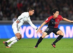 Varane dự bị, Sancho sẵn sàng quyết chiến cùng MU