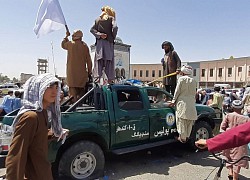 Vì sao Afghanistan "thất thủ" quá nhanh trước Taliban?