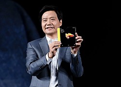 Xiaomi cần làm gì nếu muốn 'soán ngôi' Samsung