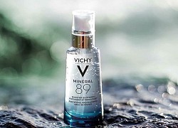 4 em serum hot hit lẫy lừng trong giới làm đẹp, dùng rồi bạn sẽ thấy da khác biệt như thế nào