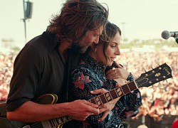 A Star Is Born bị ngôi sao phiên bản cũ chỉ trích thậm tệ: Ngày trước từng &#8220;chị chị em em&#8221;, giờ quay ra chửi không chừa điểm nào!