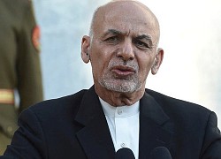 Afghanistan: Tổng thống Ghani thông báo lý do rời đất nước