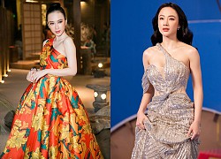 Angela Phương Trinh đăng tin chữa Covid-19 bằng giun đất