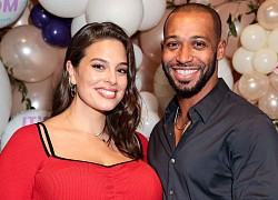 Ashley Graham hứa yêu chồng nhiều hơn nhân dịp kỷ niệm 11 năm ngày cưới