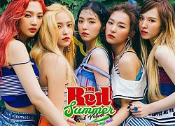 Bài hát đại diện girlgroup Gen 3: Knet không cho Red Velvet "chung mâm" với TWICE, BLACKPINK bị "khịa" vì không có Daesang