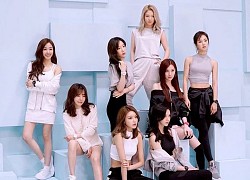 Knet tranh cãi SNSD hay BLACKPINK mới là nhóm nữ đỉnh nhất mọi thời đại, kết quả cho thấy &#8220;gừng càng già càng cay&#8221;