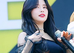 7 bài tập đơn giản giúp Solar (MAMAMOO) có được cơ bụng số 11 đốt mắt