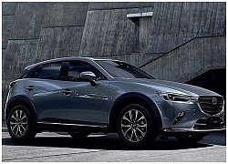 Bảng giá xe Mazda tháng 8/2021: Tặng 50% lệ phí trước bạ