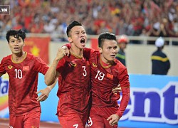 Báo Trung Quốc vui mừng vì&#8230; tuyển Việt Nam có lợi thế sân nhà tại vòng loại World Cup