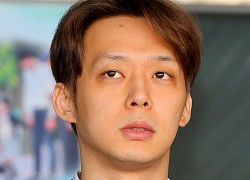 Biến căng: Park Yoochun bị công ty quản lý khởi kiện vì "ăn cháo đá bát", quẹt thẻ công tận 2 tỷ để chiều bạn gái và nói dối trắng trợn