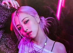 Bộ ảnh chưa từng công bố của BLACKPINK: Jisoo hoá bad girl "kèn cựa" Lisa, cô gái "chằm kẽm" Jennie gây thương nhớ