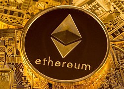 Canh bạc hàng triệu USD của thợ đào Ethereum