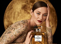 Chanel No.5 - biểu tượng nước hoa 100 tuổi