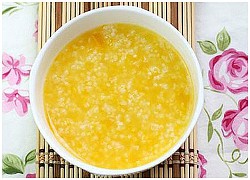 Chè bí đỏ đậu xanh bổ dưỡng cho những ngày nắng nóng