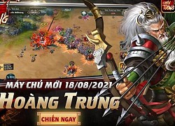 Chiến Tướng Tam Quốc tặng hẳn iPhone 12 để chào đón game thủ iOS