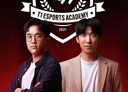 CHÍNH THỨC: T1 mở học viện đào tạo Esports xịn xò bậc nhất Hàn Quốc, xác định danh tính 2 thành viên mới sẽ gia nhập tổ chức