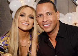 &#8216;Chồng hụt&#8217; biết ơn 5 năm gắn bó với Jennifer Lopez