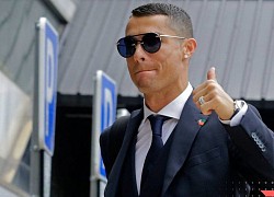 Chuyển nhượng tối 18/8: Thương vụ Ronaldo đến Ngoại hạng Anh ngã ngũ