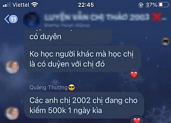 Cô giáo Văn chính thức lên tiếng sau lùm xùm "dùng từ ngữ tục tĩu, show ảnh bộ phận nhạy cảm": Lời xin lỗi vẫn gây phẫn nộ!