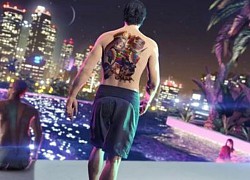 Còn lâu mới có GTA 6 khi mà GTA V vẫn kiếm được 57 tỷ mỗi ngày