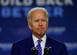 "Cú sốc Afghanistan" - cơn đau đầu thực sự của ông Biden