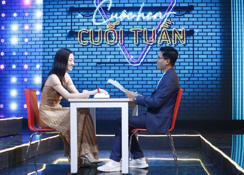 Cuộc hẹn cuối tuần: Hé lộ cuộc sống sinh viên của Hoa hậu Lương Thùy Linh