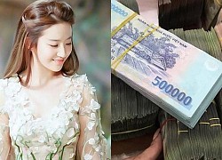 Cuối tháng 8 tài lộc ùa vào nhà, may mắn dồn dập tới, 3 con giáp giàu lên không tưởng