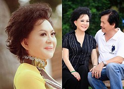 Danh ca Giao Linh &#8211; Lấy chồng 3 đời vợ, làm mẹ kế của 6 con riêng và hôn nhân viên mãn đáng ghen tỵ