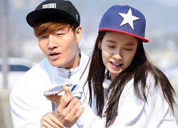 Sau 11 năm, Song Ji Hyo cuối cùng đã chính thức lên tiếng về chuyện tình cảm với Kim Jong Kook